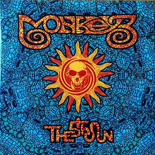 Monkey 3 : The 5th Sun
